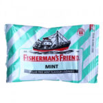 Buy Fisherman'S Friend Lozenges Sugar free Size 25 g.