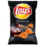 Buy Lay's Potato chips BBQ (184g)