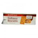 Buy Khong Guen Sultana biscuits Raisin mix (200g)