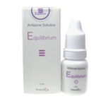 Equilibrium Antiacne Natural Solution Oil Control Reduce Inflammation & Marks