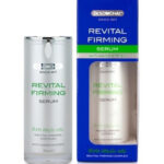Dr. SOMCHAI Revital Firming Serum Anti-aging, Lines, Skin Elasticity, Smoothing