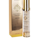 LANSLEY GOLD PERFECT LIFT UP ANTI-AGING FACE CREAM WITH PALMITOYL TRIPEPTIDE-5
