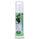 Dentiste Plus White Fluoride Free Whitening Herbal Toothpaste Pump 100g
