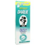 Darlie Fluoride Toothpaste Fresh 'n Brite 160g (Pack of 2)