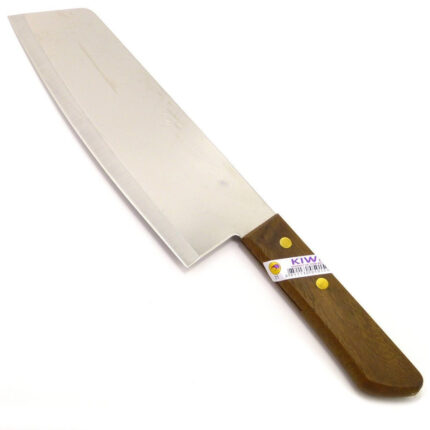 Kiwi Brand Stainless Steel 8 inch Thai Chef's Knife No. 21