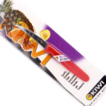 Kiwi 001 Bird's Beak Fruit Carving Stainless Steel Knife