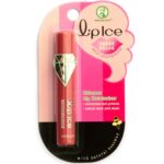 Mentholatum Lip Ice Sheer Color Changeable Shimmer Moisturizer Balm Pink