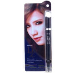 Mistine D2 Prolong Waterproof Mascara & Eyeliner Black