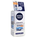 Nivea Men Extra skin Whitening Pore Minimizer Serum SPF 30 50ml