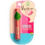 Mentholatum Lip Ice Sheer Color Tinted Fragrance Free Lip Balm Moisturizer