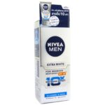 Nivea Men Extra skin Whitening Pore Minimizer Facial Moisturizer Cream 40ml