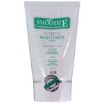 Smooth E White Babyface Foam Facial Cleanser 2 fl.oz.
