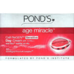 Pond's Age Miracle Cell ReGEN Day Cream SENSITIVE SPF 15 50g