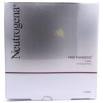 Neutrogena Fine Fairness Facial Whitening Treatment Mask Pack of 4