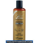 Natural Thinning Thin Hair Loss Growth bald spots treament shampoo Regrowth