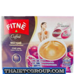 FITNE INSTANT COFFEE SLIM MIX DIET FAST WEIGHT LOSS MIX APPLE POMEGRANATE FIT