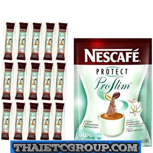 10243443-13a_9b0ac5b7-bab9-4ce5-b4d3-a3f6a52a6530.jpg NESCAFE PROTECT PROSLIM DIET SLIMMING COFFEE 15 SACHETS - Image 1