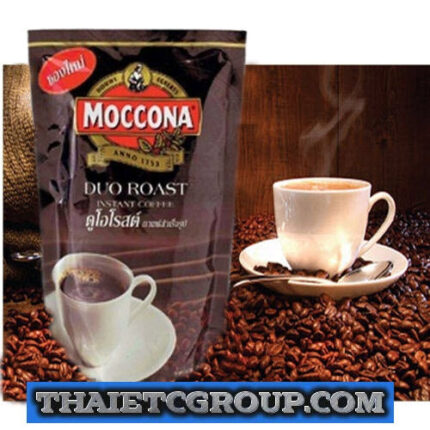 Moccona Duo Roast Instant Coffee
