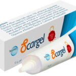 BEYOND PLUS SCARGEL SCAR KELOID REDUCER SCARS REMOVAL GEL 10 G. ALLIUM CEPA 15%