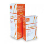 Vitara-Se Gel For Scar & Keloid Scars From Acne Surgery Accident Vaccination - 5g