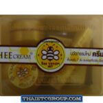 YANHEE Bee Venom Cream Reduce Wrinkles Fine Lines Firm Face Gold Anti Aging