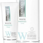 Smooth E White Babyface Baby Face Whitening Anti-Aging Cream Moisturizer 12g