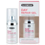 Dr. Somchai Day Repair Gel Sun Protection SPF 15 Hyaluronic & Pueraria mirifica