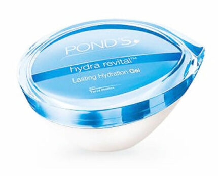 POND'S HYDRA REVITAL GEL LASTING HYDRATION YUCCA ESSENCE (COMBINATION-OILY SKIN)