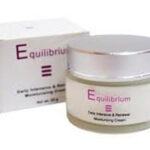 Equilibrium Intensive Renewal Moisturizing Cream with Alpha Lipoic Acid 15g