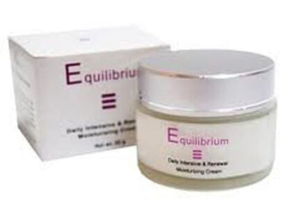 Equilibrium Intensive Renewal Moisturizing Cream with Alpha Lipoic Acid 15g