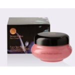 ERB SEVEN POLLEN GERMINATED RICE REGENERATES AND REJUVENATES FACE CREAM