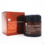 MIZON All In One Snail Repair Healing Cream 75ml "Snail Secretion Filtrate 92%
