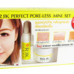TESTER SET - RJK ROJUKISS PERFECT PORE-LESS PORES TIGHTENING SERUM & CREAM 10 ML