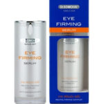 Dr. SOMCHAI Revital Eye Firming Serum Anti-Aging for Lines, Wrinkles Dark Circle