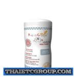 Talc Free Baby Powder Natural Non-GMO Rice Starch Biodegradable Non Allergenic