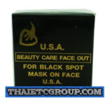 K Brothers USA Soap Whitening soap for Melasma Dark Black Spots face skin