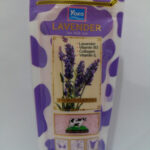 YOKO SPA LAVENDER MILK SALT COLLAGEN ENRICHED VITAMIN E WHITENING BATH BODY SKIN