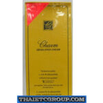 Charm Developer Bleached Cream Bleaching Whiten Lightening whitening Body Skin