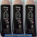 3 Biowoman BB Magic Lotion UV Protection Whitening Sakura Extract Bio Complex