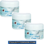 3 BIOWOMAN BIO BUST BIOBUST Breast lift enlarge cream natural Pueraria Mirifica