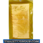 Cathy Doll 24K Gold Active Face Mask Pearl Powder Luxury Spa Anti Wrinkle Aging