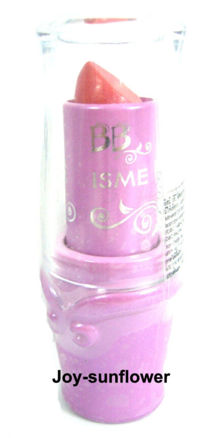ISME BB FANTASIA LIPSTICK LONG LASTING COLORFUL SEXY HOT KISS RED LIP COLOR