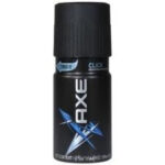 3 AXE FOR MEN AFRICA Deodorant ROLL-ON Antiperspirant 24 hour protection