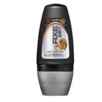 3 AXE FOR MEN Dark Temptation Deodorant ROLL-ON Antiperspirant Chocolate