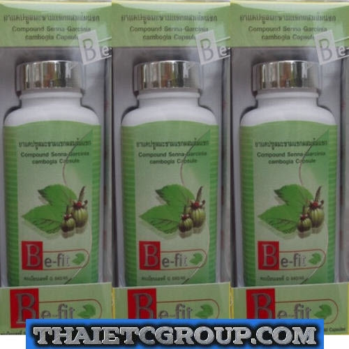 10309495-5a.jpg 3 Be fit Senna Garcinia Cambogia Slimming Weight loss diet Natural Laxative pill - Image 1