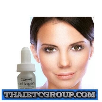 Karmart Catena Collagen Intensive Renewal Facial Treatment
