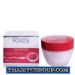 NEW 10 grams POND'S PONDS AGE MIRACLE DAILY Cell Regen Day Cream SPF 15 PA++