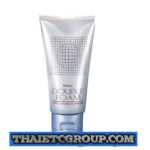 MISTINE Double Foam with Cleanser & Whitener for Whitening lightening face skin