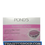 Pond's Flawless White Skin Lightening Day Cream visible Whitening Whiten 25 gram
