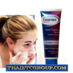 100ml CLEARASIL OIL CONTROL FREE ACNE CLEARING SCRUB DEEP PORE CLEANSING FACE